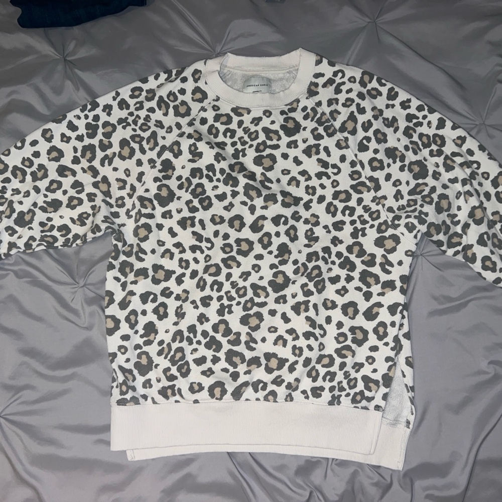 American Eagle Crewneck